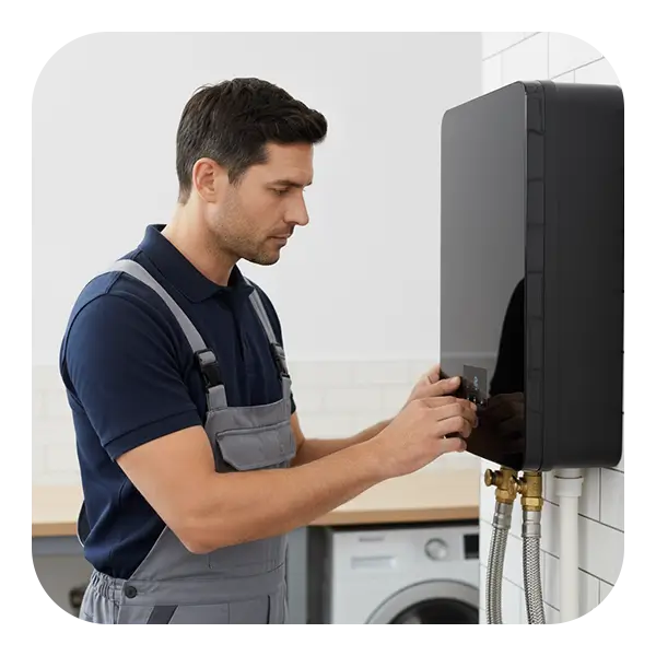 Repair Water Heater Near Me Spring Valley TX